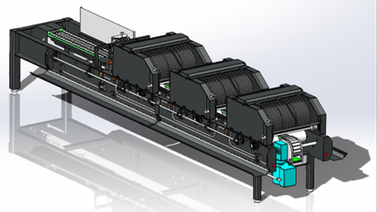 Engineering & Design Software CAD Drawing